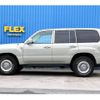 toyota land-cruiser-wagon 2005 -TOYOTA--Land Cruiser Wagon GH-UZJ100W--UZJ100-0153849---TOYOTA--Land Cruiser Wagon GH-UZJ100W--UZJ100-0153849- image 6