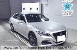 toyota crown 2020 -TOYOTA 【杉並 310ｿ8718】--Crown AZSH21-1011629---TOYOTA 【杉並 310ｿ8718】--Crown AZSH21-1011629-