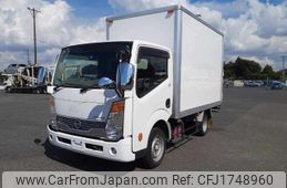 nissan atlas 2015 CFJ1748960