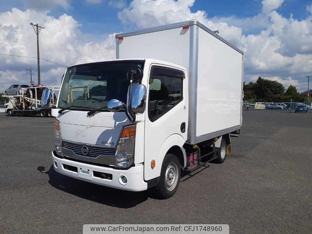 nissan atlas 2015 CFJ1748960 image 1