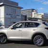 mazda cx-5 2024 -MAZDA--CX-5 6BA-KFEP--KFEP-605***---MAZDA--CX-5 6BA-KFEP--KFEP-605***- image 11