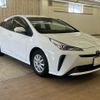 toyota prius 2021 -TOYOTA--Prius 6AA-ZVW51--ZVW51-6210394---TOYOTA--Prius 6AA-ZVW51--ZVW51-6210394- image 14