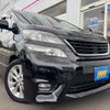 toyota vellfire 2010 CFJ1739194 image 1