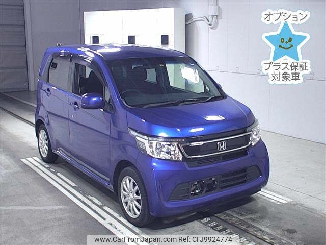 honda n-wgn 2015 -HONDA--N WGN JH1-1216856---HONDA--N WGN JH1-1216856- image 1