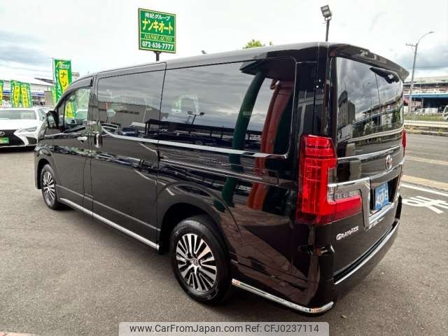 toyota granace 2024 -TOYOTA 【横浜 305ﾔ8780】--Granace 3DA-GDH303W--GDH303-1002916---TOYOTA 【横浜 305ﾔ8780】--Granace 3DA-GDH303W--GDH303-1002916- image 2