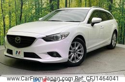 mazda atenza 2014 quick_quick_GJ2FW_GJ2FW-112578
