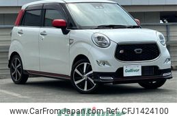 daihatsu cast 2019 -DAIHATSU--Cast DBA-LA250S--LA250S-0156007---DAIHATSU--Cast DBA-LA250S--LA250S-0156007-