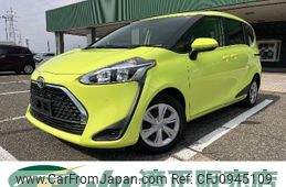 toyota sienta 2018 -TOYOTA--Sienta NSP170G--7171180---TOYOTA--Sienta NSP170G--7171180-
