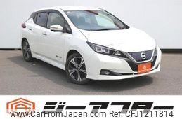nissan leaf 2020 -NISSAN--Leaf ZAA-ZE1--ZE1-099765---NISSAN--Leaf ZAA-ZE1--ZE1-099765-