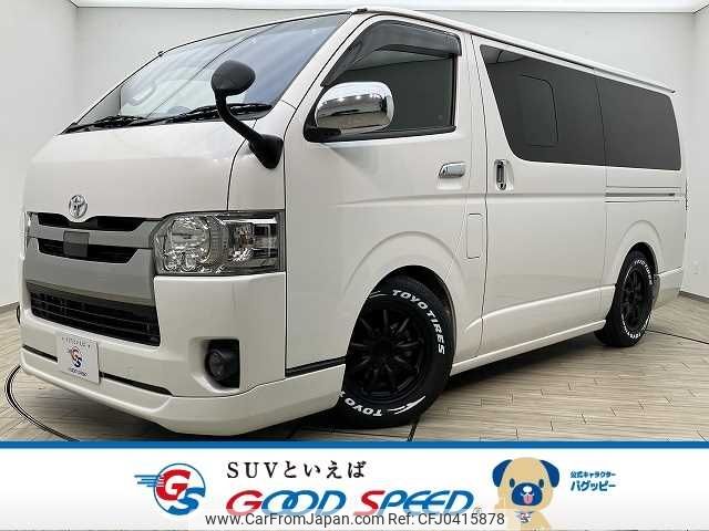 toyota hiace-van 2019 -TOYOTA--Hiace Van QDF-GDH201V--GDH201-1027473---TOYOTA--Hiace Van QDF-GDH201V--GDH201-1027473- image 1