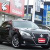 toyota crown 2014 -TOYOTA--Crown DBA-GRS210--GRS210-6013418---TOYOTA--Crown DBA-GRS210--GRS210-6013418- image 1