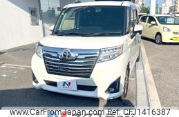 toyota roomy 2018 -TOYOTA--Roomy DBA-M900A--M900A-0182060---TOYOTA--Roomy DBA-M900A--M900A-0182060-