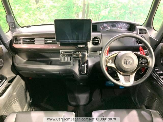 honda n-box 2019 -HONDA--N BOX DBA-JF3--JF3-2082104---HONDA--N BOX DBA-JF3--JF3-2082104- image 2