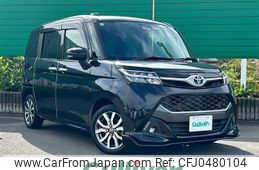 toyota tank 2019 -TOYOTA--Tank DBA-M900A--M900A-0337113---TOYOTA--Tank DBA-M900A--M900A-0337113-