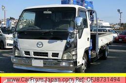 mazda titan 2005 -MAZDA--Titan PB-LPR81AR--LPR81-7000322---MAZDA--Titan PB-LPR81AR--LPR81-7000322-