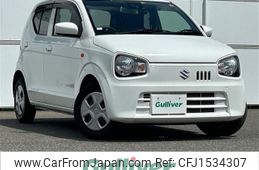 suzuki alto 2019 CFJ1534307