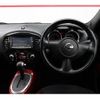 nissan juke 2011 CFJ1856255 image 8