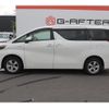 toyota alphard 2019 -TOYOTA--Alphard DAA-AYH30W--AYH30-0093903---TOYOTA--Alphard DAA-AYH30W--AYH30-0093903- image 10