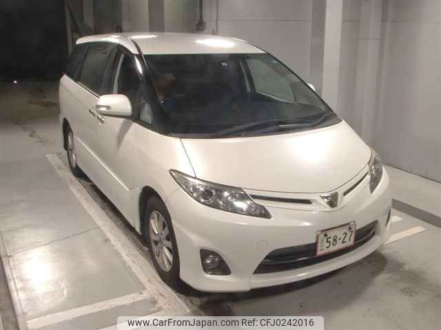 toyota estima 2011 -TOYOTA--Estima ACR50W-0131078---TOYOTA--Estima ACR50W-0131078- image 1