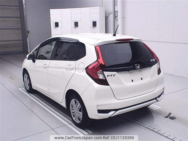 honda fit 2018 -HONDA--Fit GK3-1322123---HONDA--Fit GK3-1322123- image 2