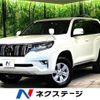 toyota land-cruiser-prado 2023 -TOYOTA--Land Cruiser Prado 3BA-TRJ150W--TRJ150-0159855---TOYOTA--Land Cruiser Prado 3BA-TRJ150W--TRJ150-0159855- image 1