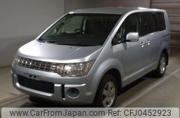 mitsubishi delica-d5 2007 -MITSUBISHI--Delica D5 CV5W-0101761---MITSUBISHI--Delica D5 CV5W-0101761-