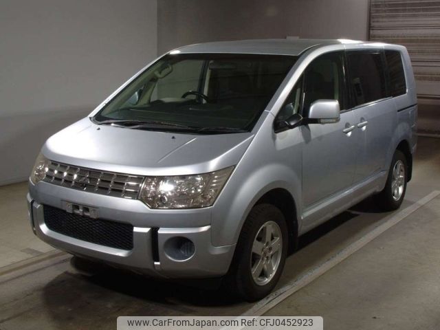 mitsubishi delica-d5 2007 -MITSUBISHI--Delica D5 CV5W-0101761---MITSUBISHI--Delica D5 CV5W-0101761- image 1