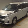 nissan serena 2018 -NISSAN--Serena GC27-036991---NISSAN--Serena GC27-036991- image 1