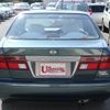 nissan sunny 1997 -NISSAN--Sunny FB14--526119---NISSAN--Sunny FB14--526119- image 2