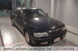 nissan cima 1999 -NISSAN--Cima FHY33-301459---NISSAN--Cima FHY33-301459-