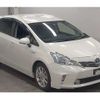 toyota prius-α 2012 -TOYOTA--Prius α DAA-ZVW41W--ZVW41W-3081240---TOYOTA--Prius α DAA-ZVW41W--ZVW41W-3081240- image 1