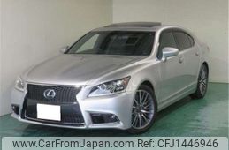 lexus ls 2013 CFJ1446946