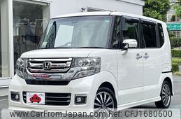 honda n-box 2017 CFJ1680600