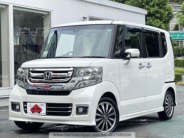 honda n-box 2017 CFJ1680600 image 1