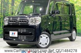 suzuki spacia 2018 -SUZUKI--Spacia DAA-MK53S--MK53S-119764---SUZUKI--Spacia DAA-MK53S--MK53S-119764-