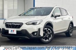 subaru xv 2022 -SUBARU--Subaru XV 3BA-GT3--GT3-101233---SUBARU--Subaru XV 3BA-GT3--GT3-101233-