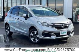 honda fit 2018 -HONDA--Fit DAA-GP6--GP6-3403367---HONDA--Fit DAA-GP6--GP6-3403367-