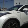 toyota c-hr 2017 quick_quick_DAA-ZYX10_ZYX10-2020255 image 12