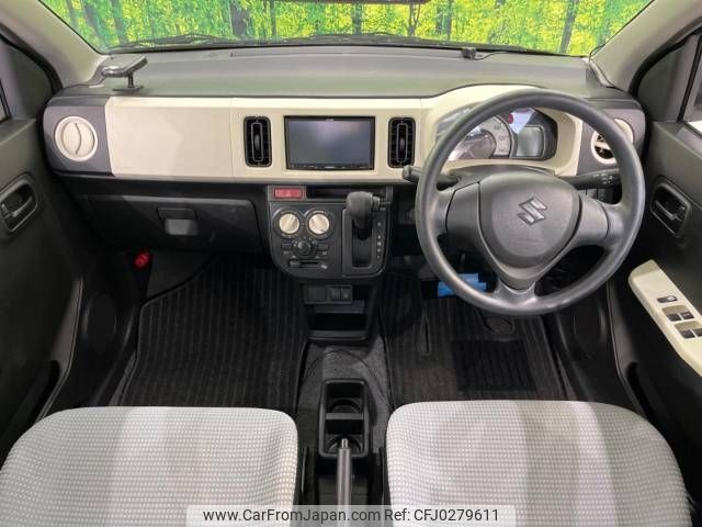 suzuki alto 2015 -SUZUKI--Alto DBA-HA36S--HA36S-213106---SUZUKI--Alto DBA-HA36S--HA36S-213106- image 2