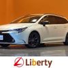 toyota corolla-touring-wagon 2020 quick_quick_ZRE212W_ZRE212-6012136 image 1