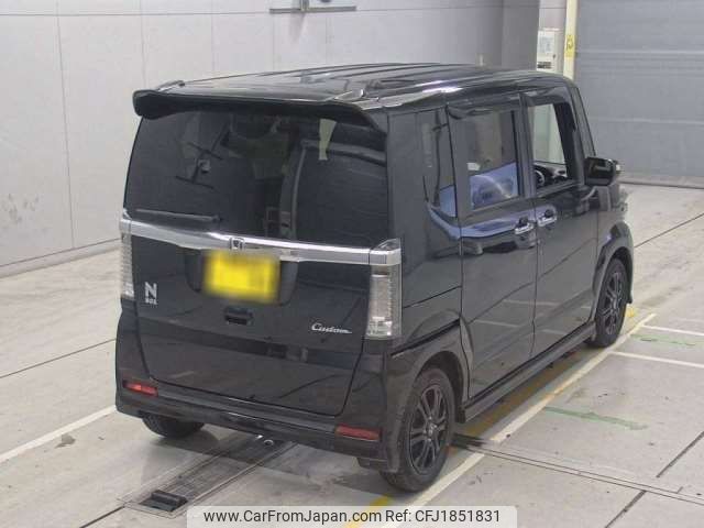 honda n-box 2017 CFJ1851831 image 2