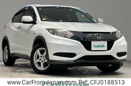 honda vezel 2014 -HONDA--VEZEL DAA-RU3--RU3-1031742---HONDA--VEZEL DAA-RU3--RU3-1031742-