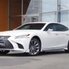 lexus ls 2017 -LEXUS--Lexus LS DAA-GVF50--GVF50-6002325---LEXUS--Lexus LS DAA-GVF50--GVF50-6002325- image 1