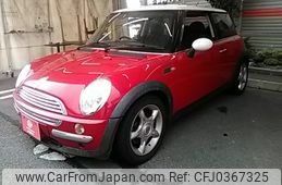 mini mini-others 2002 -BMW--BMW Mini GH-RA16--WMW-RC32020TE07572---BMW--BMW Mini GH-RA16--WMW-RC32020TE07572-