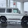 mercedes-benz g-class 2017 -MERCEDES-BENZ--Benz G Class LDA-463348--WDB4633482X268566---MERCEDES-BENZ--Benz G Class LDA-463348--WDB4633482X268566- image 12