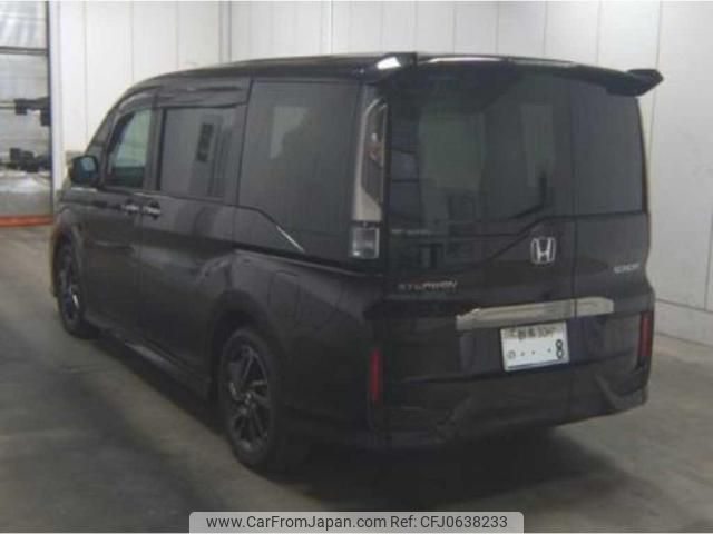 honda stepwagon-spada 2021 quick_quick_6BA-RP3_1331676 image 2