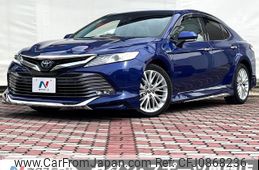 toyota camry 2018 quick_quick_AXVH70_AXVH70-1019847