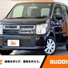 suzuki wagon-r 2021 -SUZUKI--Wagon R 5BA-MH85S--MH85S-116761---SUZUKI--Wagon R 5BA-MH85S--MH85S-116761- image 1