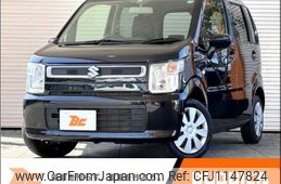 suzuki wagon-r 2021 -SUZUKI--Wagon R 5BA-MH85S--MH85S-116761---SUZUKI--Wagon R 5BA-MH85S--MH85S-116761-
