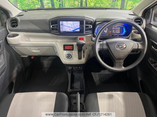 daihatsu mira-e-s 2018 quick_quick_LA350S_LA350S-0081777 image 2